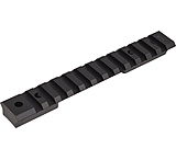 Image of Warne Howa Mini Action XP Tactical Rail