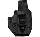 Image of Warne Hybrid IWB Holster