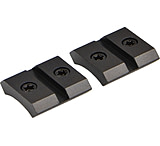 Image of Warne Matte Base Set For Winchester Model SXR M848/848M