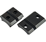 Image of Warne Maxima 2-Piece Steel Bases for Swedish Mauser 94/96