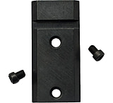 Image of Warne Maxima Extension Bases for Remington 700 Rifle