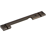 Image of Warne Maxima Remington Model 7 1pc Base