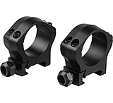 Image of Warne Mountain Tech 30mm Scope Mount Rings