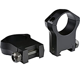 Image of Warne Mountain Tech 30mm Scope Mount Rings