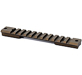 Image of Warne Mountain Tech Tactical Rail for Remington