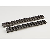 Image of Warne Nosler M48, Action Mountain Tech Tactical Rail