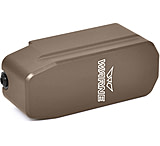 Image of Warne P-Mag 762 5-Round Extended Magazine Base Pad