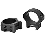 Image of Warne PA Rifle Ring