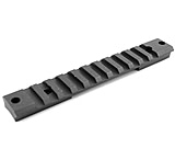 Image of Warne Remington Tactical Rail