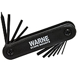 Image of Warne Rifle scope Acessories Mounting and Scope Adjustment Tool