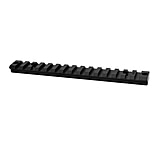 Image of Warne Savage AXIS Vapor Picatinny Rail w/6-48 Screws