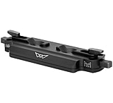 Image of Warne 7959M Skyline Black Steel M-LOK Mount