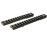 Image of Warne Tactical 1-Piece 20 MOA Long Range Rail System for Howa/Vanguard