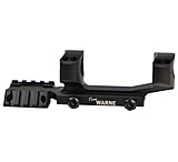 Image of Warne RAMP Rapid Acquisition Multi-sight Platform Tactical Scope Mount