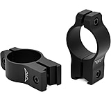 Image of Warne Vapor Low Rimfire Ring