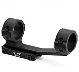 Image of Warne Vapor 30mm 1 Piece MSR Mount