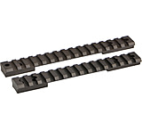 Image of Warne Rifle scope Winchester 70 1 Piece steel Base