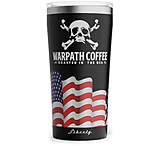 Image of Warpath Coffee Freedom Tumbler