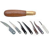 Image of Warren Cutlery Basic Carving Kit