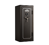 Image of Wasatch 24 Gun Fire and Waterproof Gun Safe with E-Lock