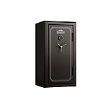 Image of Wasatch 40 Gun Fire and Waterproof Gun Safe with E-Lock