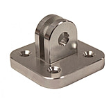 Image of WASP Aluminium Billet Camera Mount to Go Pro