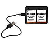 Image of WASP Dual Battery Charger