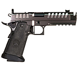 Image of Watchtower Firearms Apache DS 1911 Pistol, 9mm Luger, 4.60 in barrel