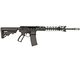 Image of Watchtower Firearms BDRX-15 Rifle, 5.56x45mm NATO, 16 inch barrel