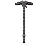 Image of Watchtower Firearms CHA15 Charging Handle AR-15 Black 7075 Aluminum Ambidextrou