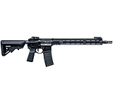 Image of Watchtower Firearms Raider X Rifle, 5.56x45mm NATO, 14.5 inch Barrel