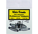 Image of Water Gremlin Rubbercor Sinkers