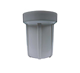 Image of WaterPur Clear Water Filter Housing 5in