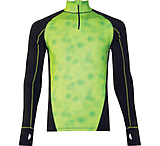 Image of Watson's Performance Mens Base Layer Zip Top