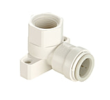 Image of Watts Aqualock Drop Ear Elbow 1/2in.CTS x 1/2in.NPT