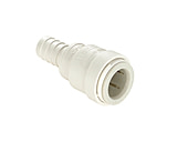 Image of Watts Aqualock Hose Barb Adapter 3/4in CTS x 3/4in Hb