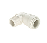 Image of Watts Aqualock Male Elbow 1/2in.CTS x 1/2in.NPT