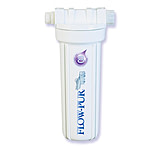 Image of Watts POE12GHGACB Flowmatic Flow Pur Single Exterior Water Filter Kit