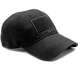 Image of Wazoo Survival Gear Cache Cap Blackticool