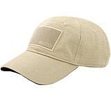 Image of Wazoo Survival Gear Cache Cap Light Tan
