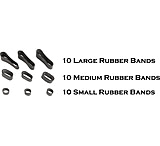 Image of Wazoo Survival Gear Ranger Bands