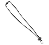 Image of Wazoo Survival Gear Firecraft Necklace - White Ceramic FC6226A6