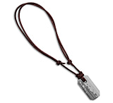 Image of Wazoo Survival Gear Viking Whetstone Pendant 93E4AD93