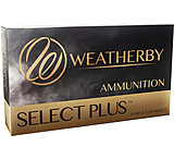 Wby Ammo .30-378 Weatherby Mag 180gr. Barnes Ttsx 20-pack