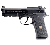 Image of Wilson Combat Beretta-92G-Vertec-Centurion-Tactical Pistol, 9mm Luger, 4.3 in barrel