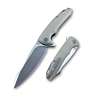 Image of We Knife Co Ltd 617 3.9in Harpoon Style Folding Blade