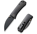 Image of We Knife Co Ltd Banter Wharncliffe Knife