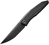 Image of We Knife Co Ltd Cybernetic Black 4in Folding Knife
