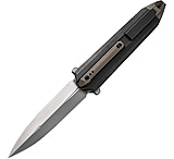 Image of We Knife Co Ltd Diatomic Bronze 3.75in Folding Knife