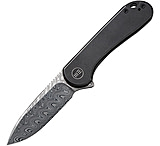 Image of We Knife Co Ltd Elementum Framelock